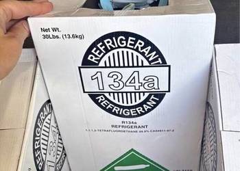 Czynnik chłodniczy R134a R404a R410a R507 R407 R32