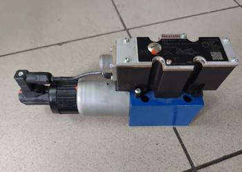 karta sterująca EEA - PAM - 533 - A / B / C / D / E / F - 32