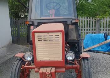 Ciągniki rolniczy T-25