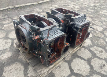 Tylny Most Obudowa Ursus Zetor ZTS M16