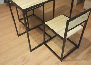 3 częściowy komplet mebli do jadalni,kuchni i salonu.