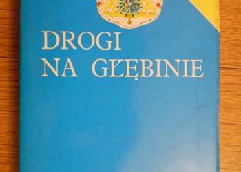 Zygmunt Łanowski (red.) - Drogi na głębinie