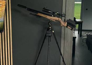 Karabinek Pneumatyczny Reximex Daystar 5,5 z regulatorem WIATRÓWKA