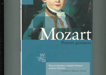 Mozart Portret geniusza - Elias