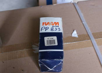 PP833 - FILTRON - FILTR PALIWA AUDI VW FIAT FORD