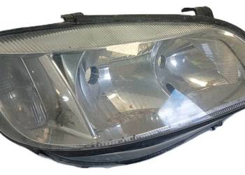 Reflektor przedni lampa halogenowa 89100055 używana część zamienna