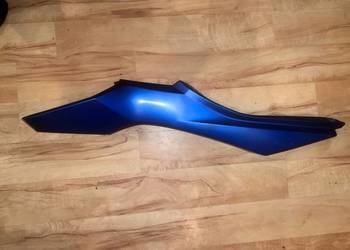 boczek wypełnienie owiewka lewa Honda NSS 125 FORZA