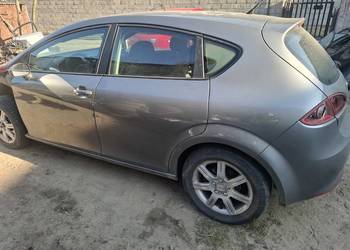 Sprzedam części do seata leona 2 1.9bls 2.0tsi