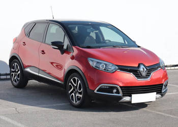 Renault Captur 1.2 TCe