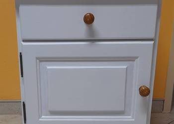 Stolik podreczny / szafka nocna