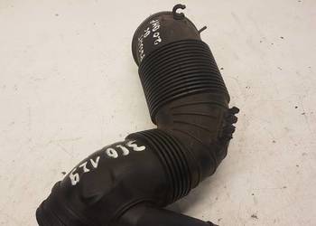 RURA WĄŻ POWIETRZA AUDI VW 3C0129654K