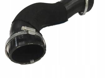 VOLVO S60 V60 rura przewod waz intercooler 2,4D OE 31370705