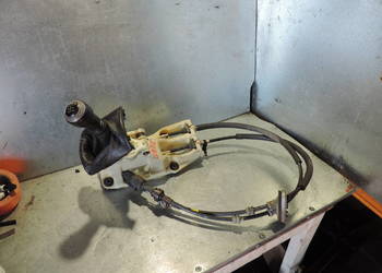 LEWAREK ZMIANY BIEGÓW LINKI HYUNDAI GETZ I 1.1 16V