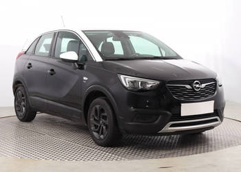 Opel Crossland 1.2 Turbo