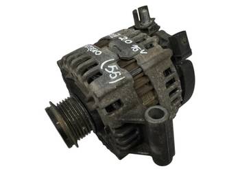 ALTERNATOR Volvo S80 II V70 III 2.0 16V 0121615006 6G9N-10300-ABC