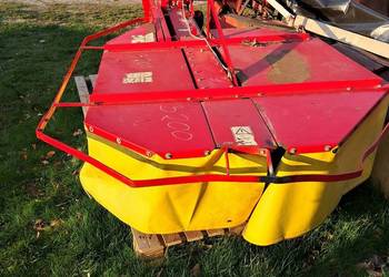 Sprzedam kosiarke rotacyjna