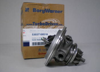 Nowy rdzeń CHRA BorgWarner KKK 53037100516