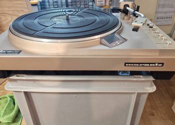 Marantz gramofon 6170