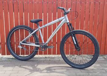 Rower dirt dartmoor Street Style CZYTAJ OPIS!!