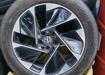kola z felgami do VW ID.3