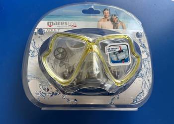 Maska do nurkowania Mares Aquazone Zephir