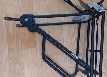 Bagażnik rowerowy tylny Ibera Pakrak Touring Plus + Ib-ra4