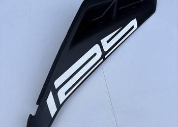 OGON OWIEWKA TYŁ LEWY KTM DUKE 125