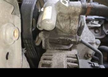 Pompa wspomagania Laguna 1.9 dCi