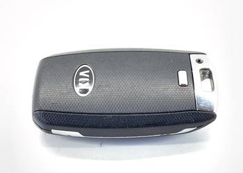 KLUCZYK KIA OPTIMA PILOT IMMOBILISERA, ZDALNY
