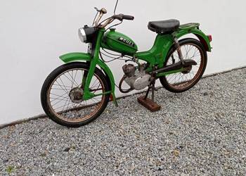 Romet Komar 3 PRL