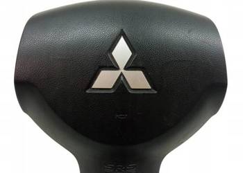 PODUSZKA POWIETRZNA AIRBAG LEWA KIEROWCY 7030A088XA Mitsubishi Outlander II