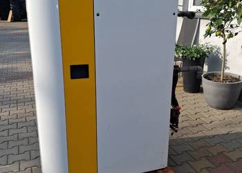 Piec olejowy De Dietrich 28kw