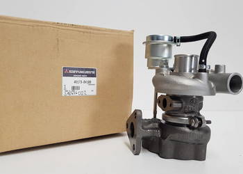 Nowa turbosprężarka MITSUBISHI 49173-04100 49S73-04100
