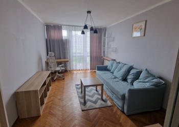 Oferuję bezpośrednio do wynajęcia dwupokojowe Al. Jana Pawła II 26 przy RO…