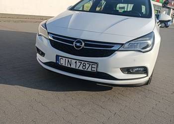 Sprzedam Opel Astra