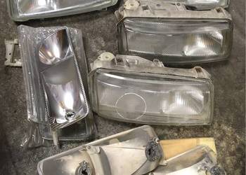 Lampy reflektory passat b4 VR6