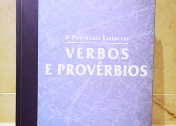 JĘZYK PORTUGALSKI, O Português Essencial Verbos e Provérbios
