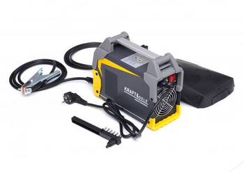 Spawarka inwertorowa MMA IGBT LCD 330A KD1826