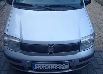Fiat Panda 2008