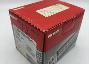 Beckhoff CPU Modul CX9000-0001 + CX9000-N000
