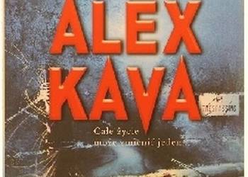FAŁSZYWY KROK - KAVA ALEX FAŁSZYWY KROK - KAVA ALEX