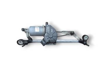 MECHANIZM SILNICZEK WYCIERACZEK PRZÓD OPEL CORSA D 13182340