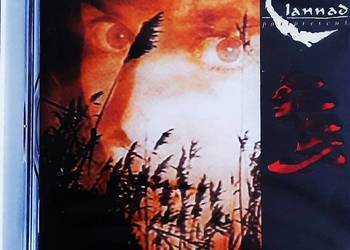 Polecam Wspaniały Album CD Zespołu Clannad Past Present