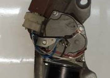 Mechanizm wycieraczek silnik  + przekaznik 53552402 59950357