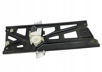 MECHANIZM SZYBY PRAWY PRZÓD  E066097012 DAF XF 106 Euro 6 440 FT