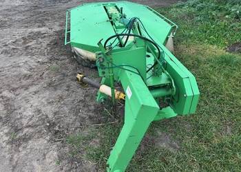 Kosiarka Samasz 2.10