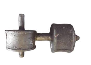 JCB 332/D5533 Gumowe mocowania antywibracyjne do JCB