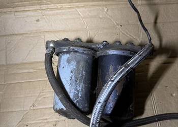 Filtry paliwa, obudowy IFA 4 fortschritt 323 303 320 300 512 514 w50.