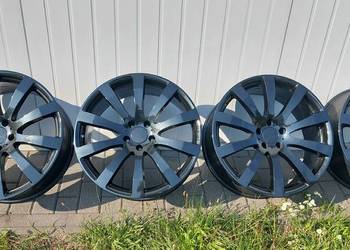 felgi 5x114,3 20"  ET40 TOMASON