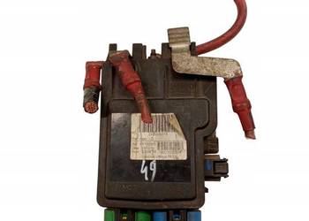 MODUŁ  AKUMULATORA 243800001R Renault Laguna III (2007-  )